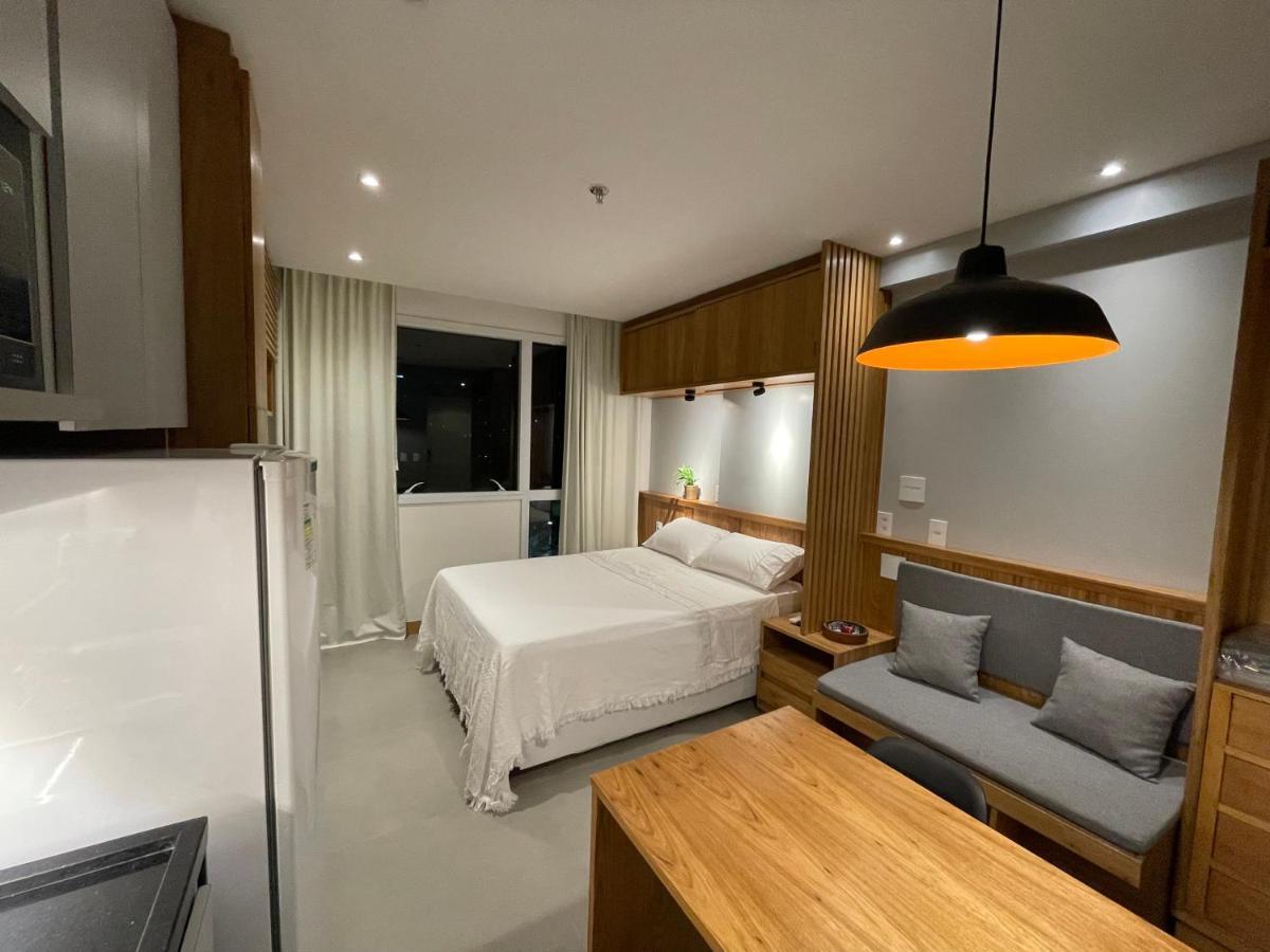 Loft America Campos Dos Goytacazes Zewnętrze zdjęcie