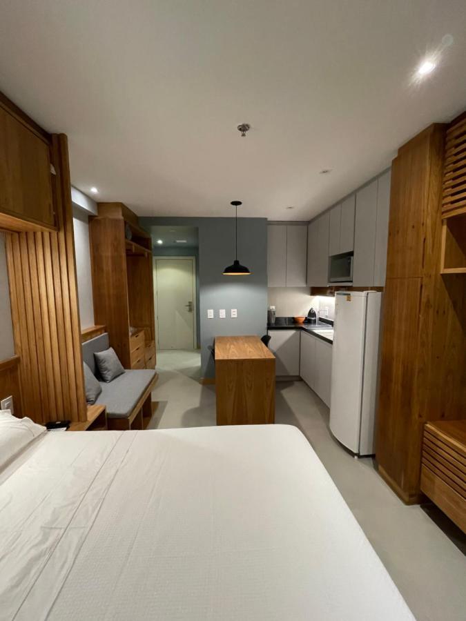 Loft America Campos Dos Goytacazes Zewnętrze zdjęcie