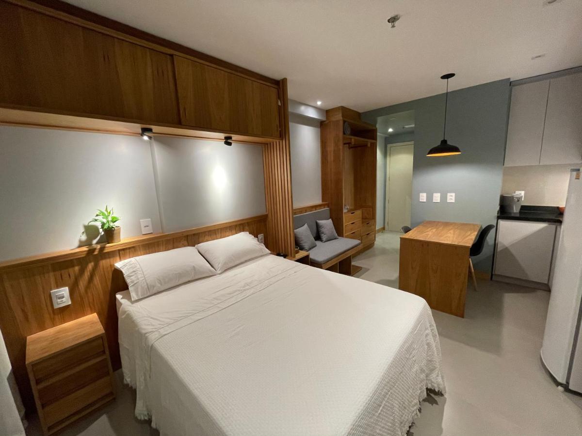 Loft America Campos Dos Goytacazes Zewnętrze zdjęcie