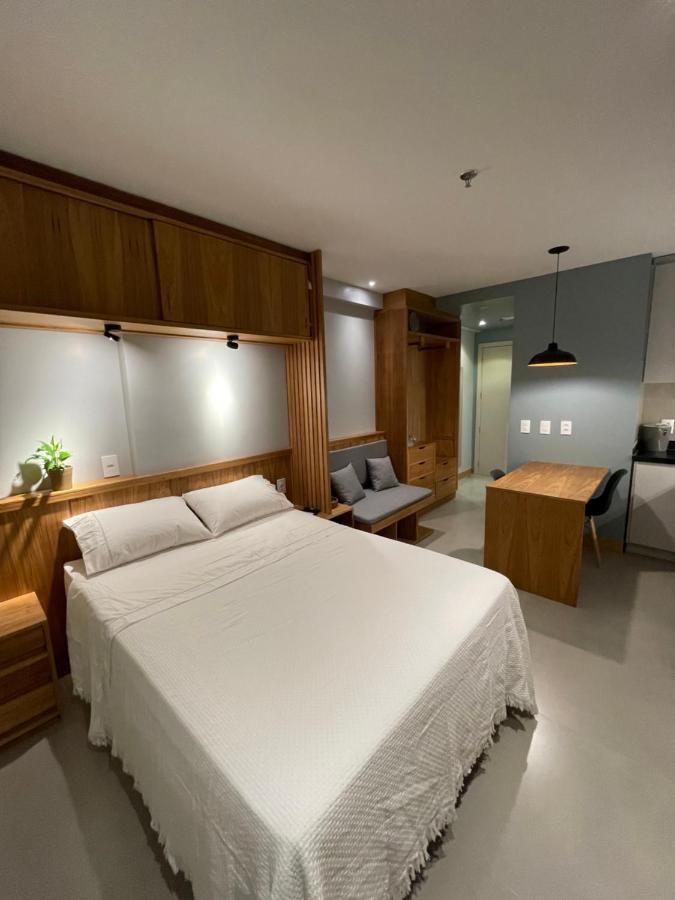 Loft America Campos Dos Goytacazes Zewnętrze zdjęcie